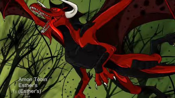 Amon Tobin - Esther's