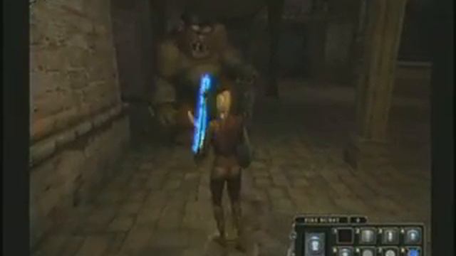 Dungeon Lords Gameplay Trailer #2 смотреть онлайн