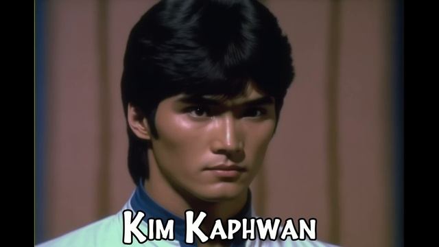 King of Fighters as an 80's Action Film (AI Generated) смотреть онлайн