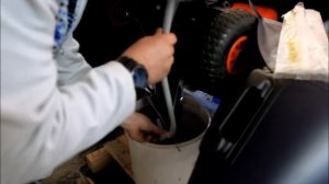 Первый пуск лодочного мотора Марлин 9,9 л.с