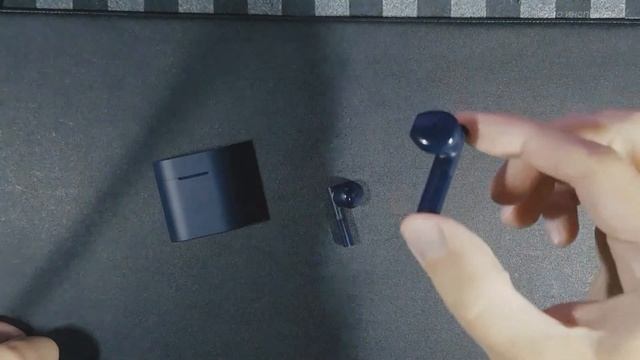 Haylou Moripods - обзор наушников. Что такое Aptx?