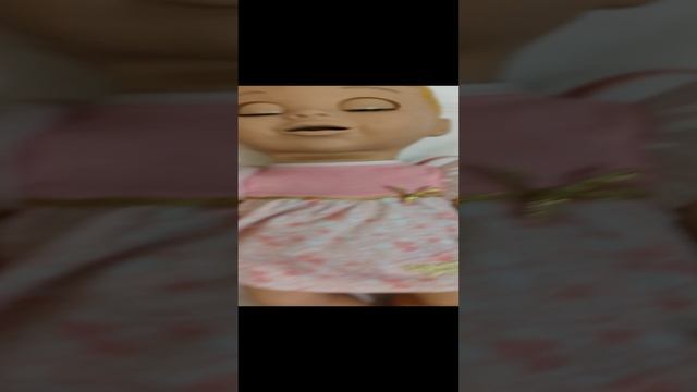 Luvabella Original Dolls