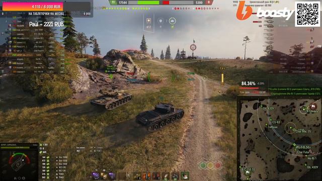 |🎦|World of Tanks|🔝| Танкуем как в последний раз. смотреть онлайн