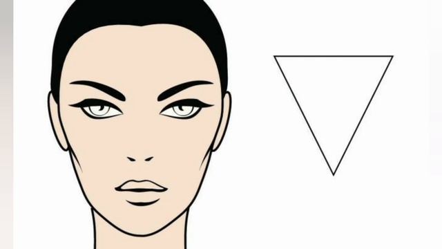 El CORTE de Cabello IDEAL para tú TIPO de ROSTRO |Corte Perfecto! según tu Cara!. смотреть онлайн