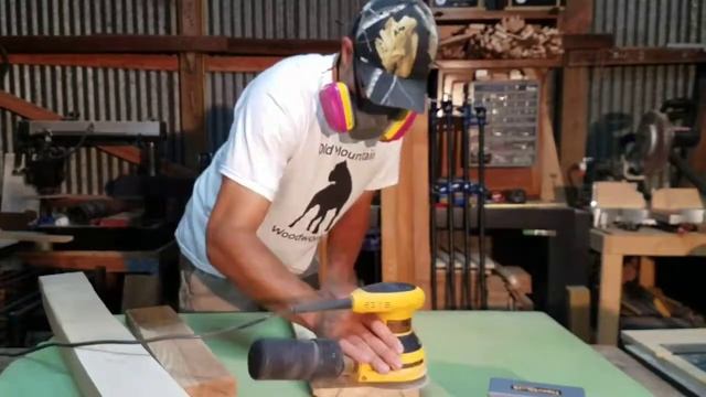 TigerShark Abrasives 5" 120 grit Sanding Discs Review смотреть онлайн