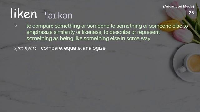 44 Advanced Academic Words Ref from "Becky Barker: The restorative power of medical tattoos | TED" смотреть онлайн