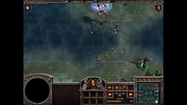 Armies Of Exigo Cheats German смотреть онлайн