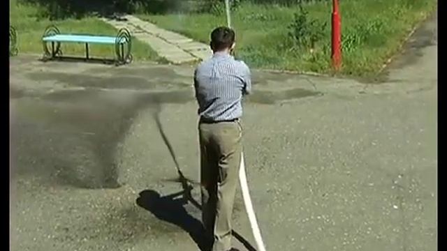 В Липецке проверяют летние лагеря смотреть онлайн