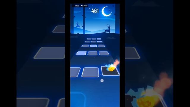 прохождение игры tiles hop с песней зацепила меня смотреть онлайн