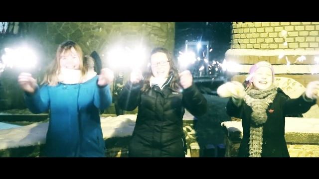 Vector Five - Новый Год смотреть онлайн