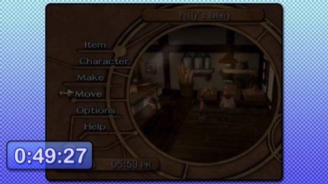 Dark Cloud 2's Most Broken Category Explained смотреть онлайн