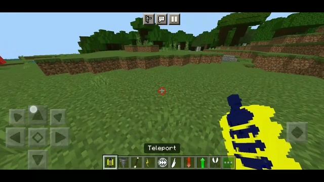 How to download God Mod in Minecraft pocket edition 1.17+ смотреть онлайн