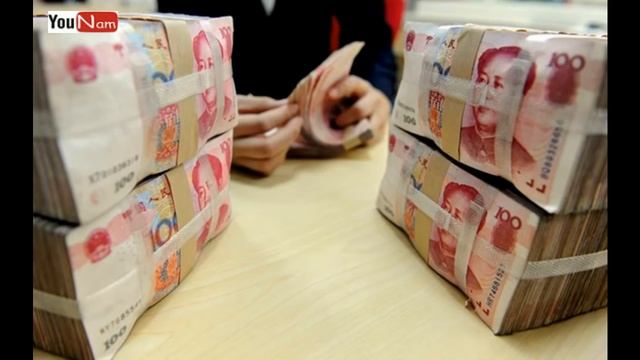 Китай блокирует вывод юаней за границу банками смотреть онлайн