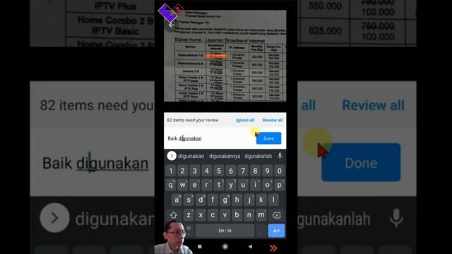 Cara Mengubah Foto Menjadi Tabel Di Excel смотреть онлайн