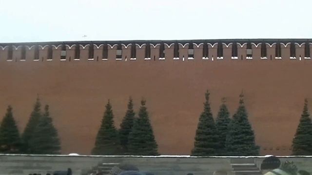 МОСКВА НОВОГОДНЯЯ 1 ЯНВАРЯ 2017 ГОДА смотреть онлайн