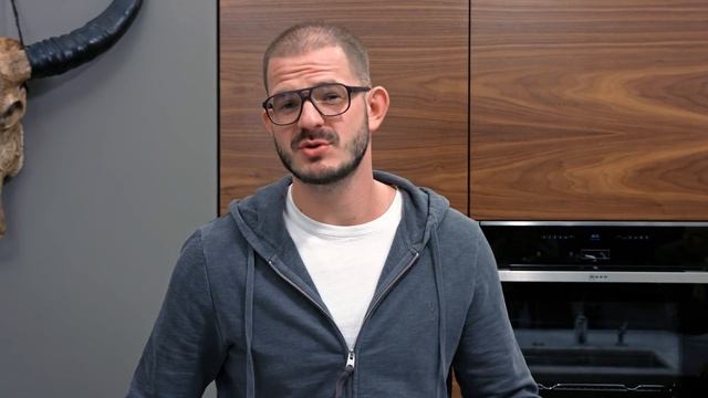 WOK лапша с морепродуктами. Азиатская кухня. смотреть онлайн