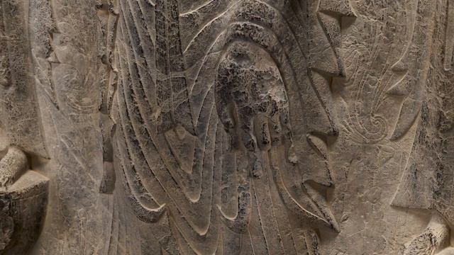 Virtual Tour-only: Art Escapes, Ep. 11: Rise Of Buddhist Art In China