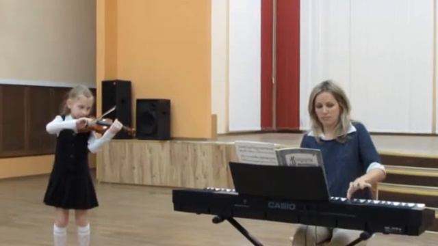"Спешите делать добро", 3 "А" класс смотреть онлайн