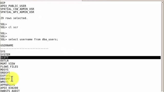 How to Export and Import Full Oracle Database using Datapump Utility. смотреть онлайн