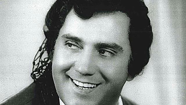 «Largo al factotum» - Каватина Фигаро из оперы Дж.Россини «Севильский цирюльник» - Этторе Бастианин смотреть онлайн