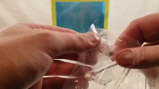 Figma 307 Racing Miku 2015: TeamUkyo Support ver. Unboxing смотреть онлайн