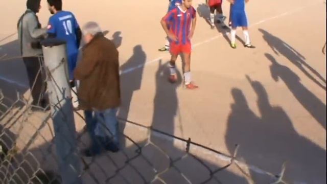 Xandrinaikos-Xwra Papaflessas episodia 18/03/2012 смотреть онлайн