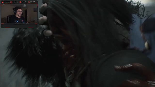 Resident Evil 3 Remake Highlights, Funny Moments and Jump Scares 4 смотреть онлайн