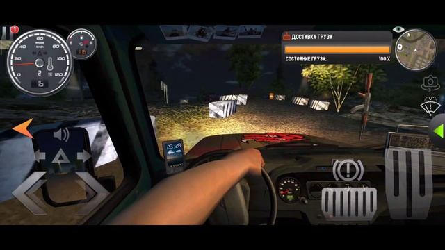 UAZ HUNTER | РИЧИ СБЕЖАЛ ИЗ ТЮРЬМЫ! ПРОХОЖДЕНИЕ МИССИИ "ОРУЖЕЙНЫЙ БАРОН" В СИМУЛЯТОР УАЗ ХАНТЕР смотреть онлайн