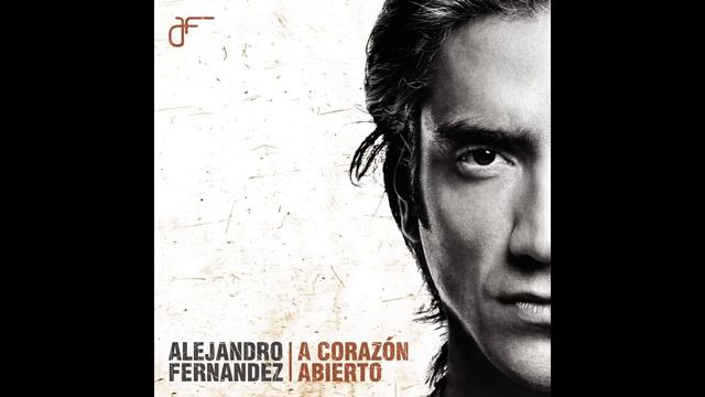 Alejandro Fernández - Para Vivir (Audio Oficial) смотреть онлайн