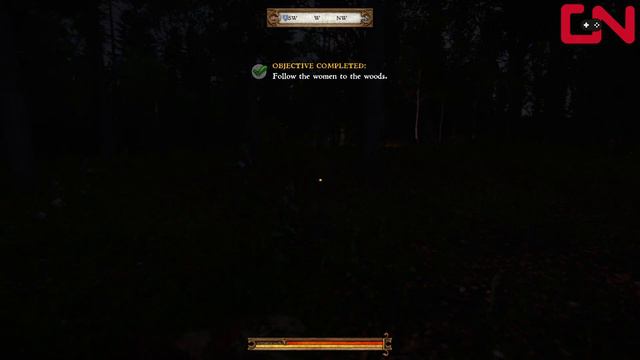 Kingdom Come Deliverance Playing with the Devil Quest Bad Trip Trophy смотреть онлайн