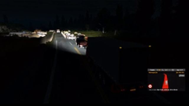 ATEGO 2425 SUSPENSAO A AR E LAMEIRO REALISTA TOP ETS 2 1.26 LIVE FAMILIA!!!!!!! смотреть онлайн