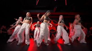 Танцы не на ТНТ выпуск 2