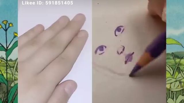 (нормальные?) художники из лайка??? смотреть онлайн