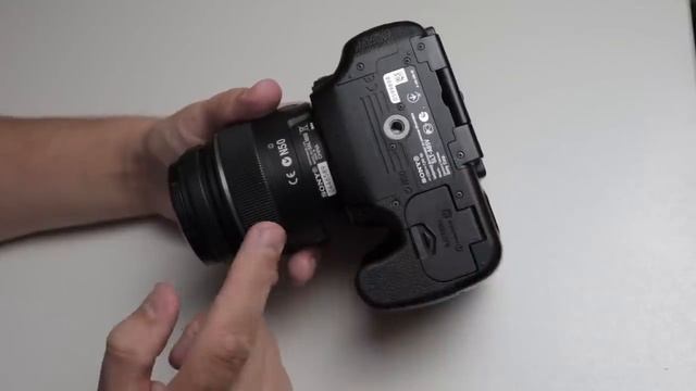 Sony A65 SLT. Что такое камеры с полупрозрачным зеркалом. Bad Old Camera смотреть онлайн