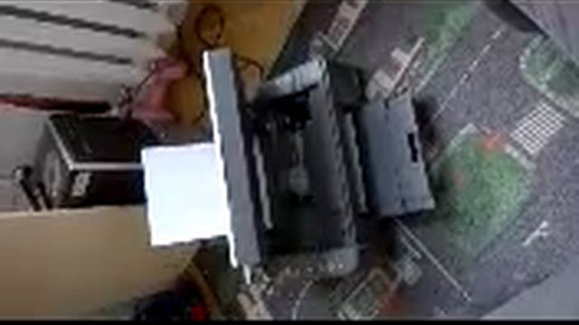 Epson DX 3850 drukuje puste kartki смотреть онлайн