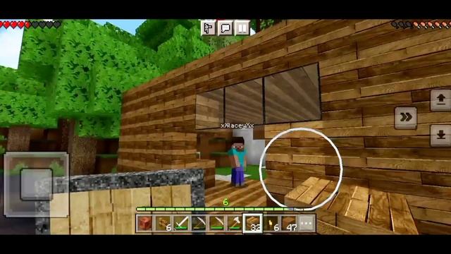 Minecraft game 1.19 survival смотреть онлайн