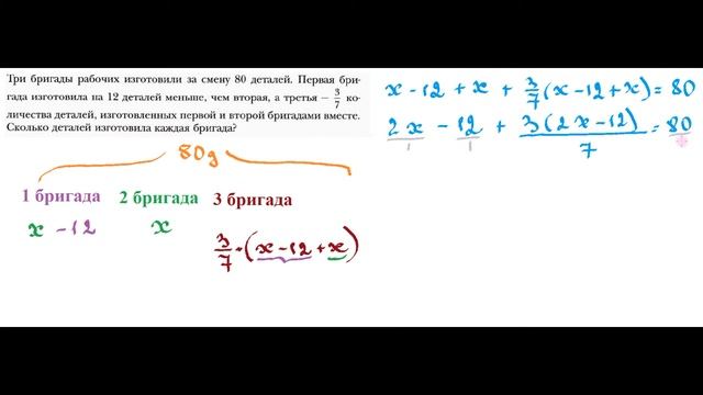ГДЗ Алгебра 7 класс Мерзляк номер 381 смотреть онлайн