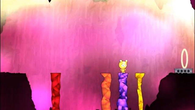 Escape from Yepi Planet - Walkthrough part 2 смотреть онлайн