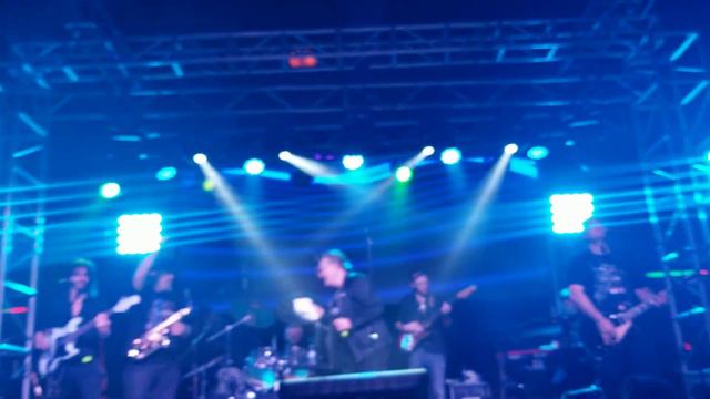 Mix De Miguel Mateos. Concierto En Virginia, USA @ClubMusic80 @HeavenInstrumental997