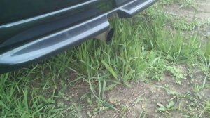 subaru sound ваз 21124 1.6 16кл паук  4.1