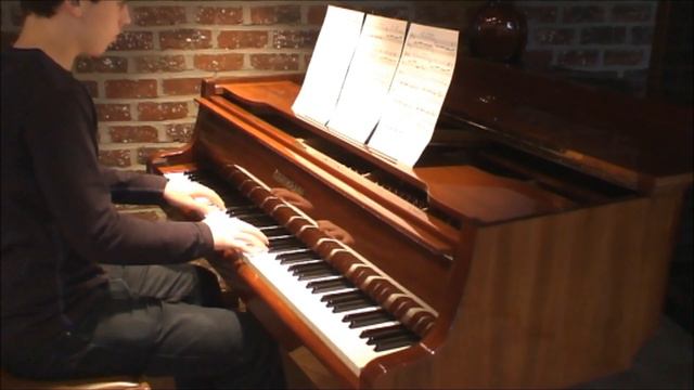 Chevaliers De Sangreal (piano Cover) - Hanz Zimmer (with Sheetmusic)