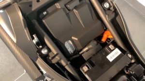 Unboxing Voge 525 DSX