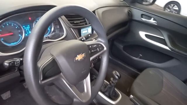 CHEVROLET AVEO LT MAN 2021 012459 смотреть онлайн