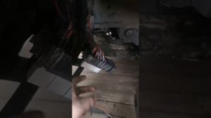 Восстановление блока реле dodge caliber