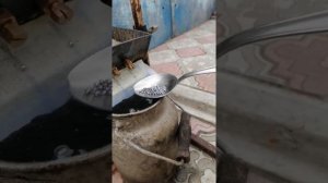 Дроболейка своими руками. Литье дроби. Ставим лайки!