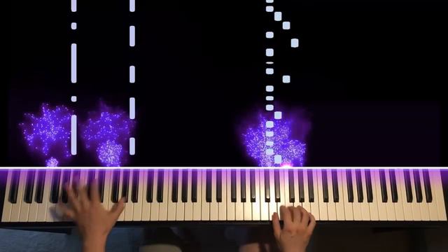 Avengers 4 : End Game - Trailer Music (Piano Cover) смотреть онлайн