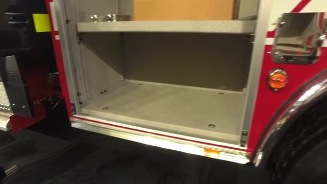 Velocity® 100’ Heavy-Duty Platform – Tucson Fire Department, AZ смотреть онлайн