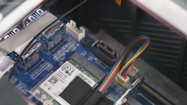 CHUWI Corebox 5th Mini PC Review: Pack Up Your Old And Bulky Tower PC