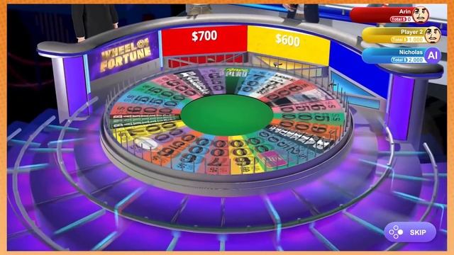 Game Grumps - The Best of WHEEL OF FORTUNE смотреть онлайн
