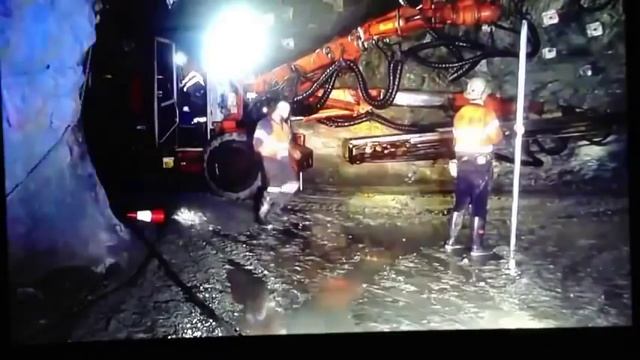 В ожидании погрузки смотреть онлайн